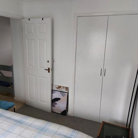 Bude Homestay Stratton  Экстерьер фото