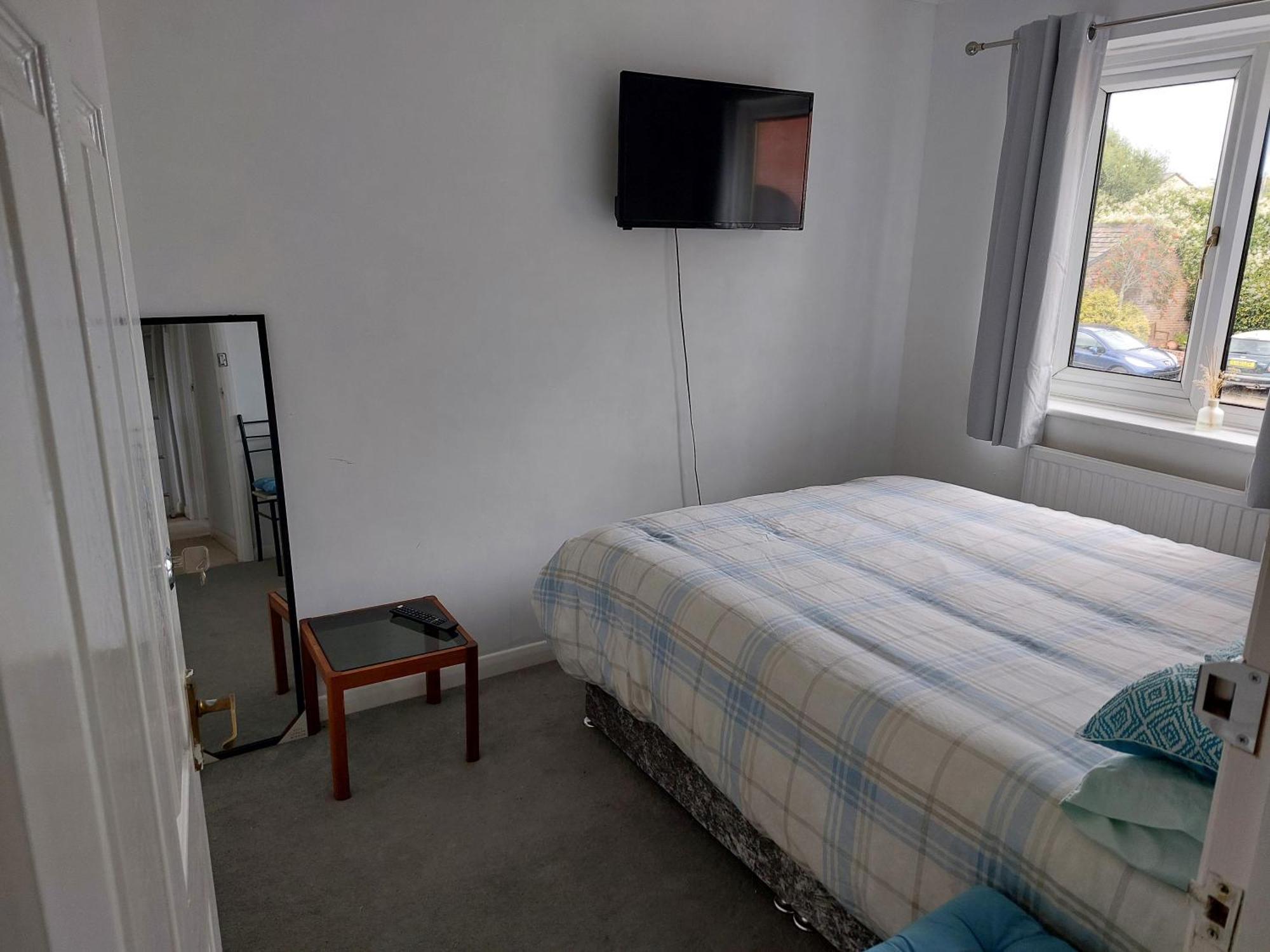 Bude Homestay Stratton  Экстерьер фото