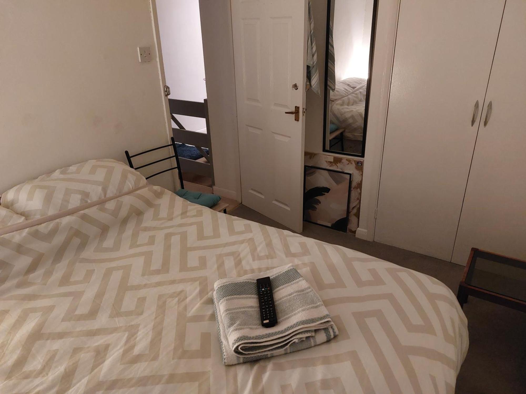 Bude Homestay Stratton  Экстерьер фото