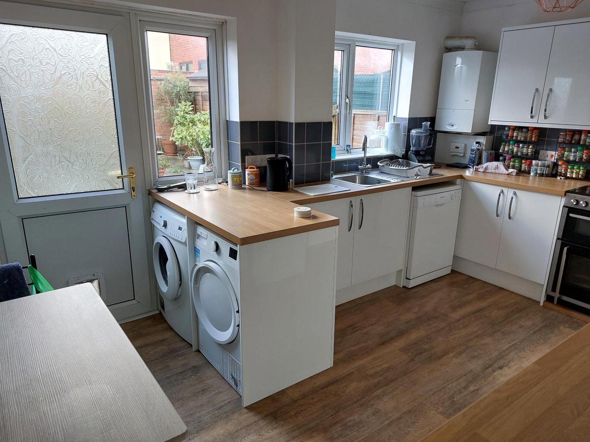 Bude Homestay Stratton  Экстерьер фото